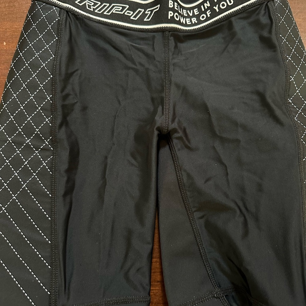 Girl’s Fastpitch Sliding Shorts
